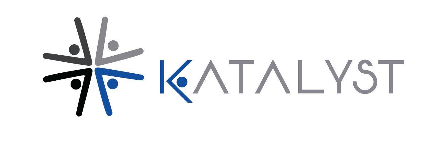New Katalyst Logo